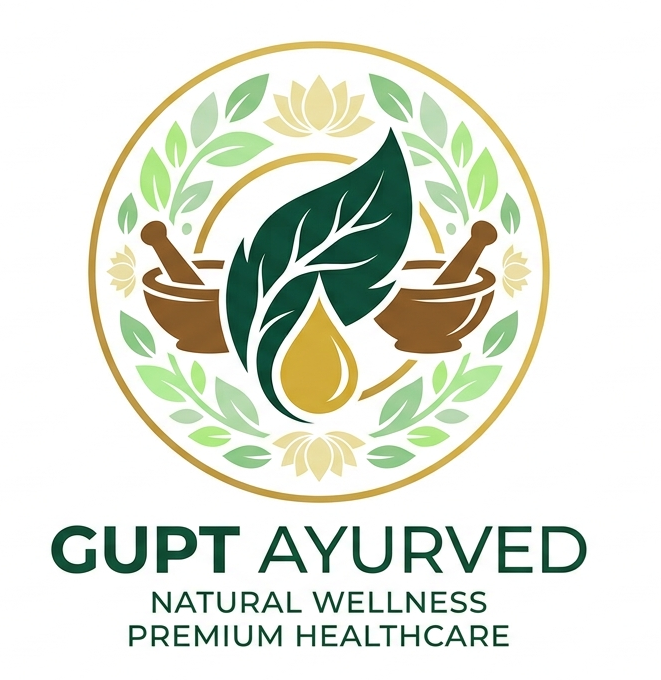 Gupt Ayurved